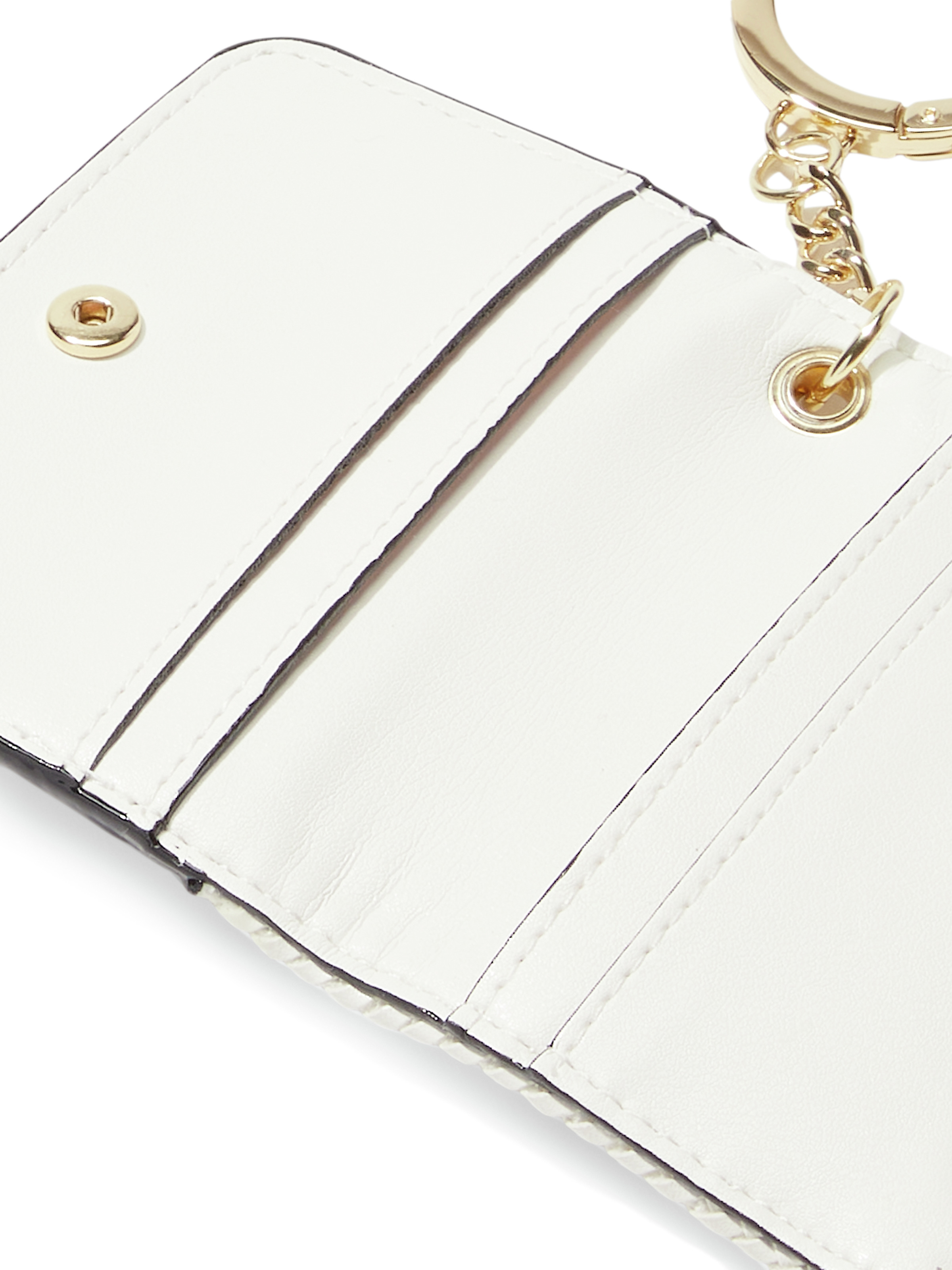 Porte-cartes Pliable Victoria, Description, large