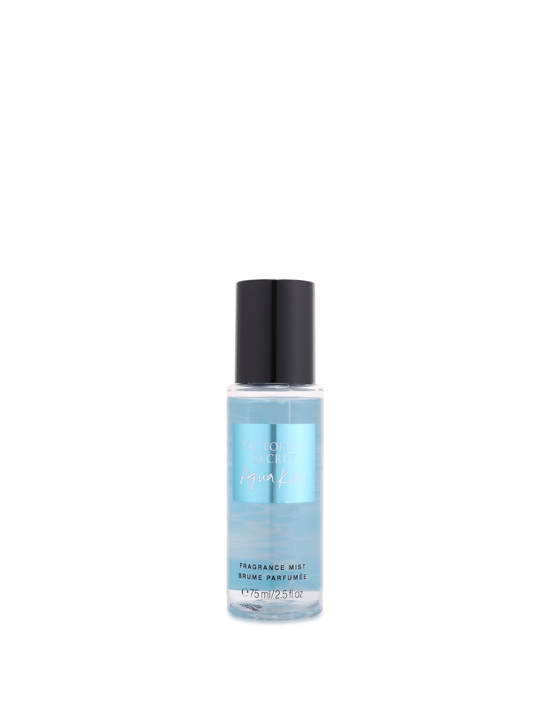 Aqua Kiss Mini Brume Parfumée Corps, Description, large