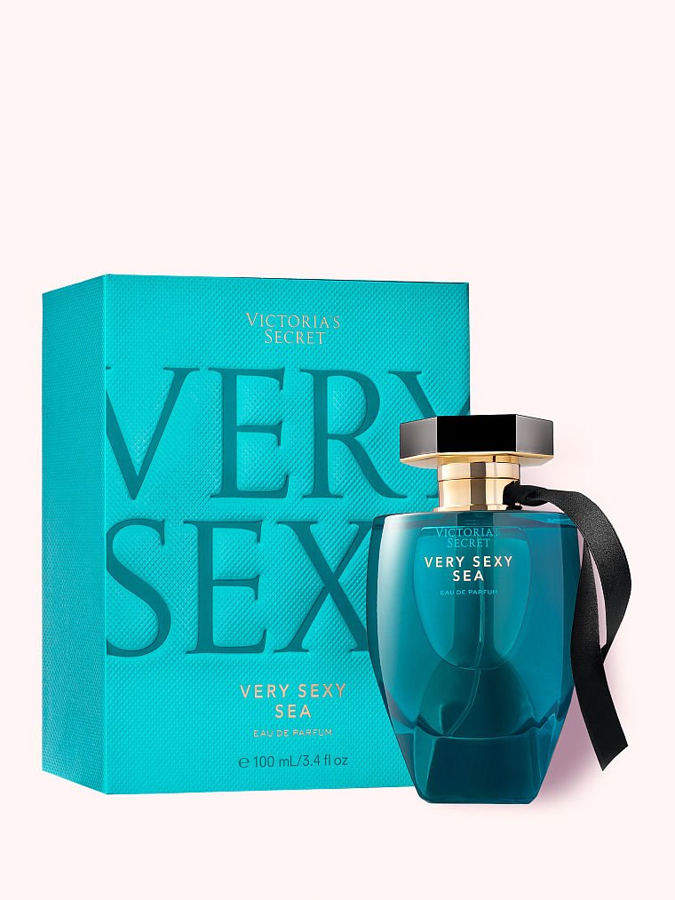 Very Sexy Sea Eau De Parfum, , large