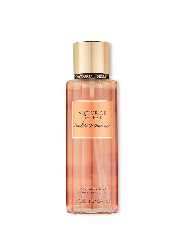 Amber Romance Brume Parfumée Corps | Victoria's Secret France