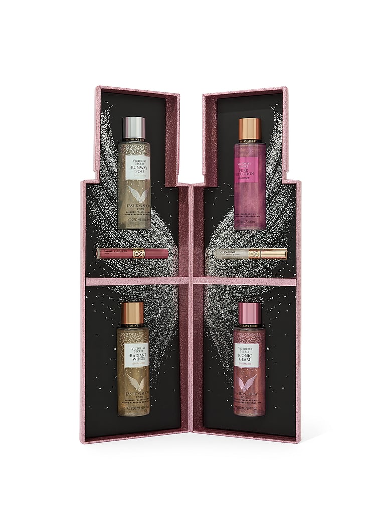 Shimmer Icons Fragrance Gift Set | Victoria's Secret France