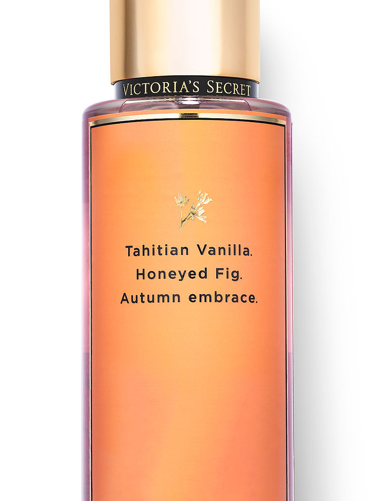 Édition Limitée Golden Light Brume Parfumée, Vanilla Dusk, large