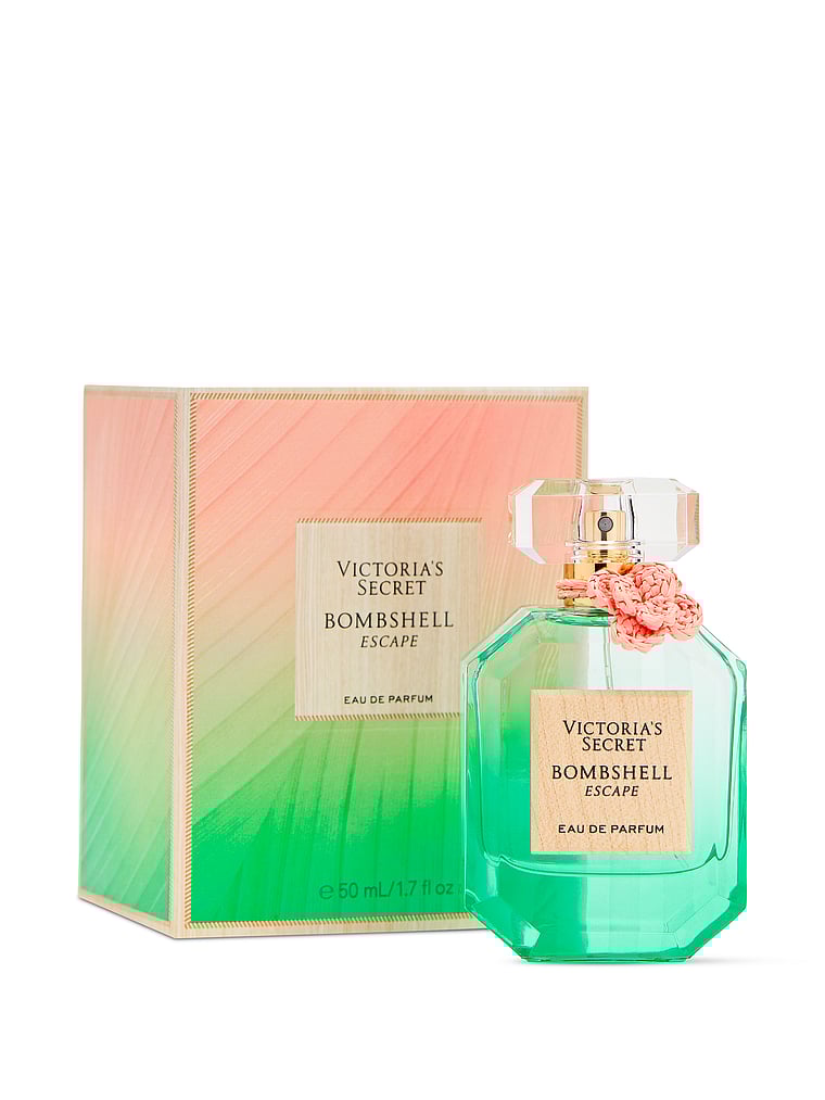 Bombshell Escape Eau De Parfum, Bombshell Escape 1.7 oz, large