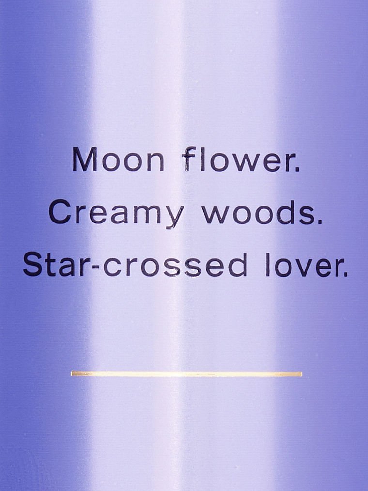 Midnight Bloom Brume Parfumée Corps, Description, large