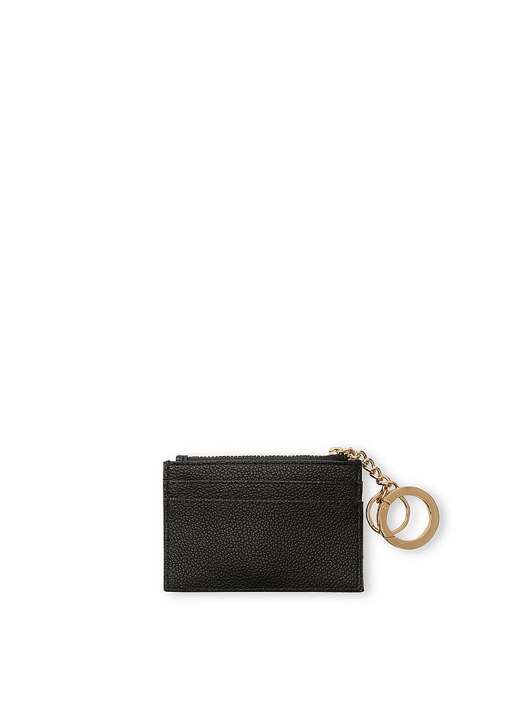 Porte-cartes Porte-clés Victoria, Black, large