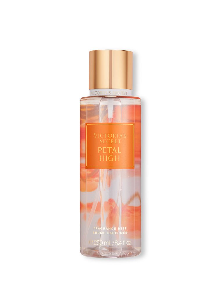 Édition Limitée Petal High Spring Daze Brume Parfumée, Description, large