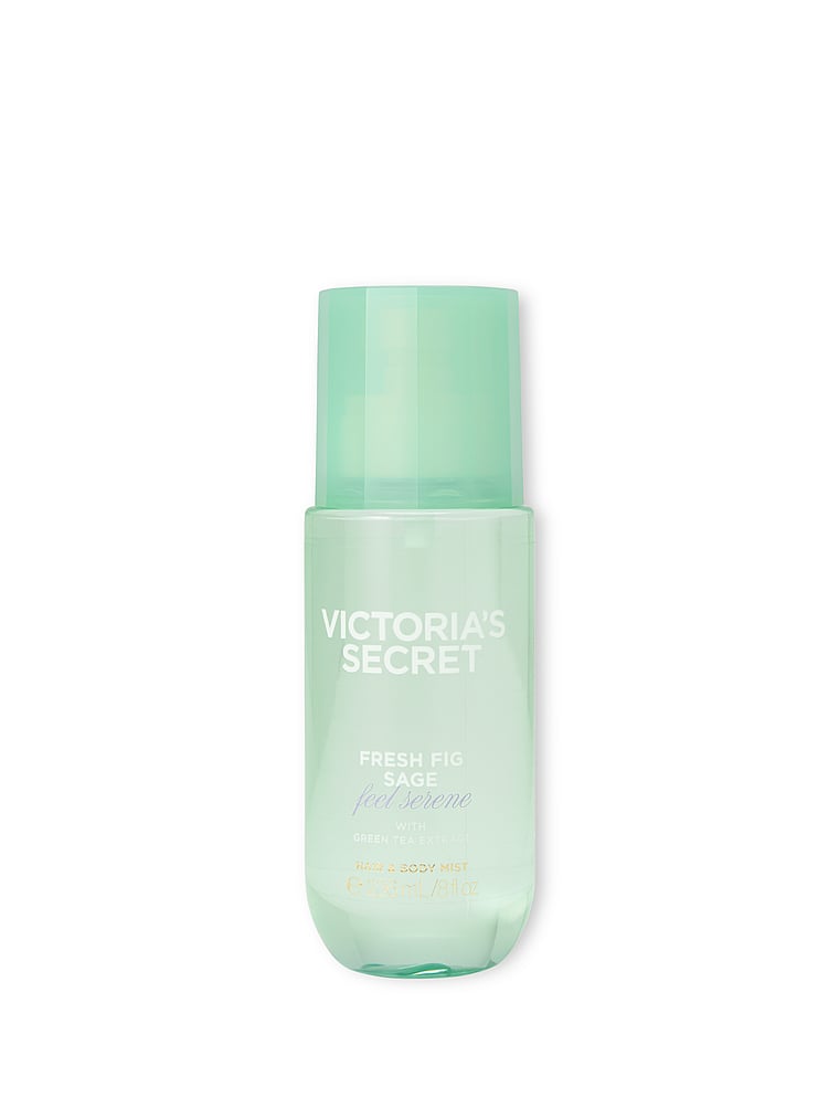 Fresh Fig Sage Hair & Body Mist, Fresh Fig Sage, large