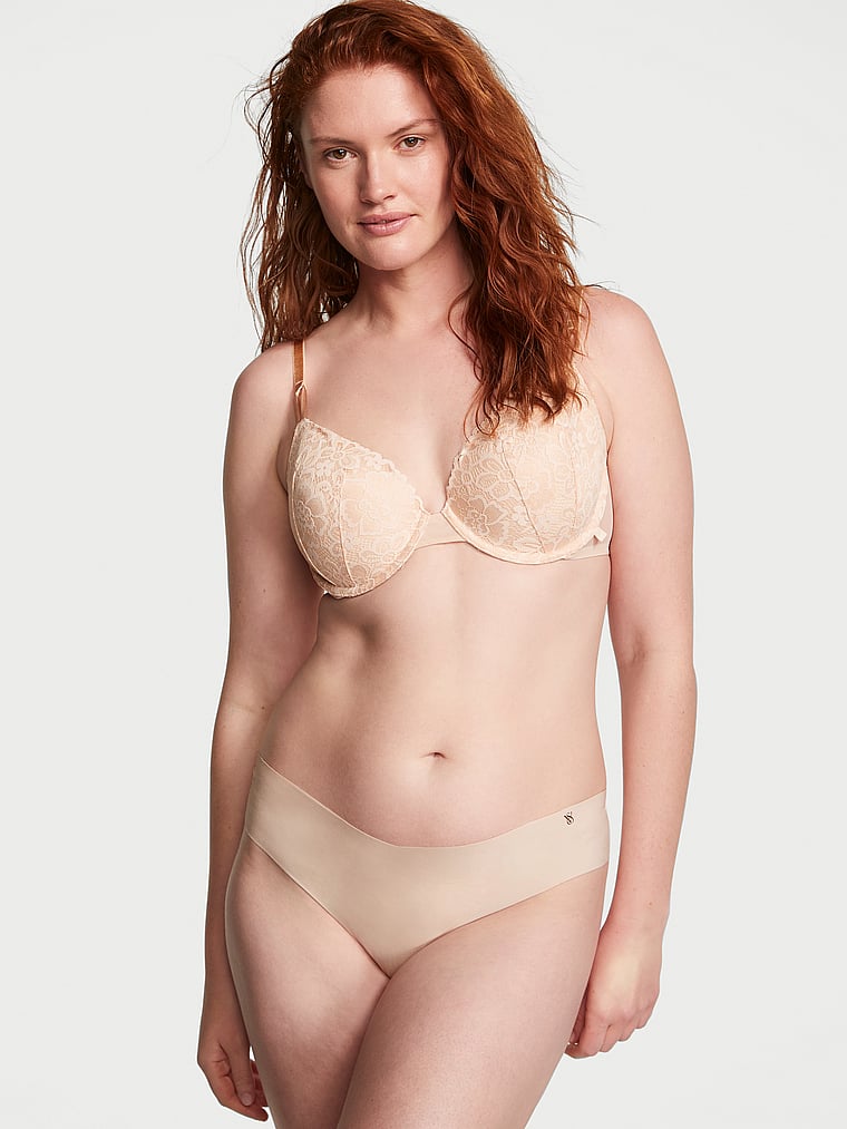 String Invisible, Marzipan, large