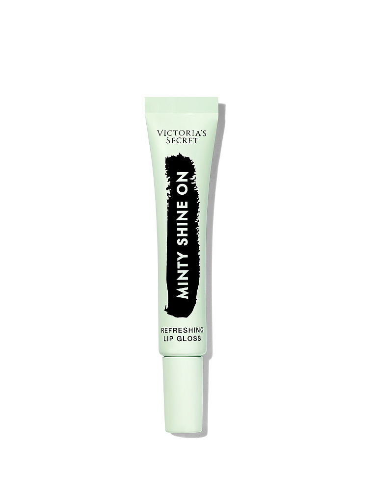Minty Shine On Gloss, Minty Kiss, large