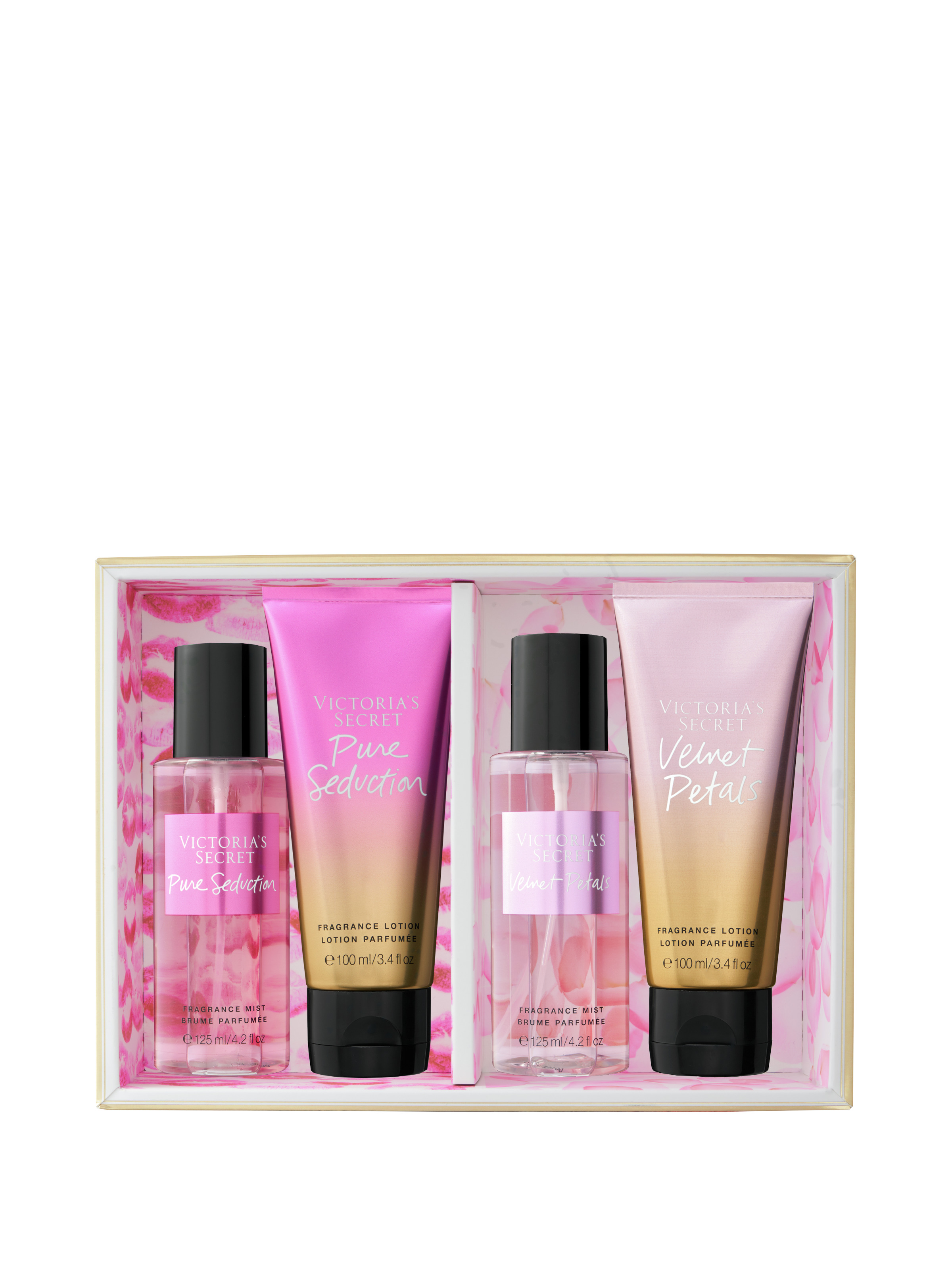 Coffret Brume  Victoria's Secret France