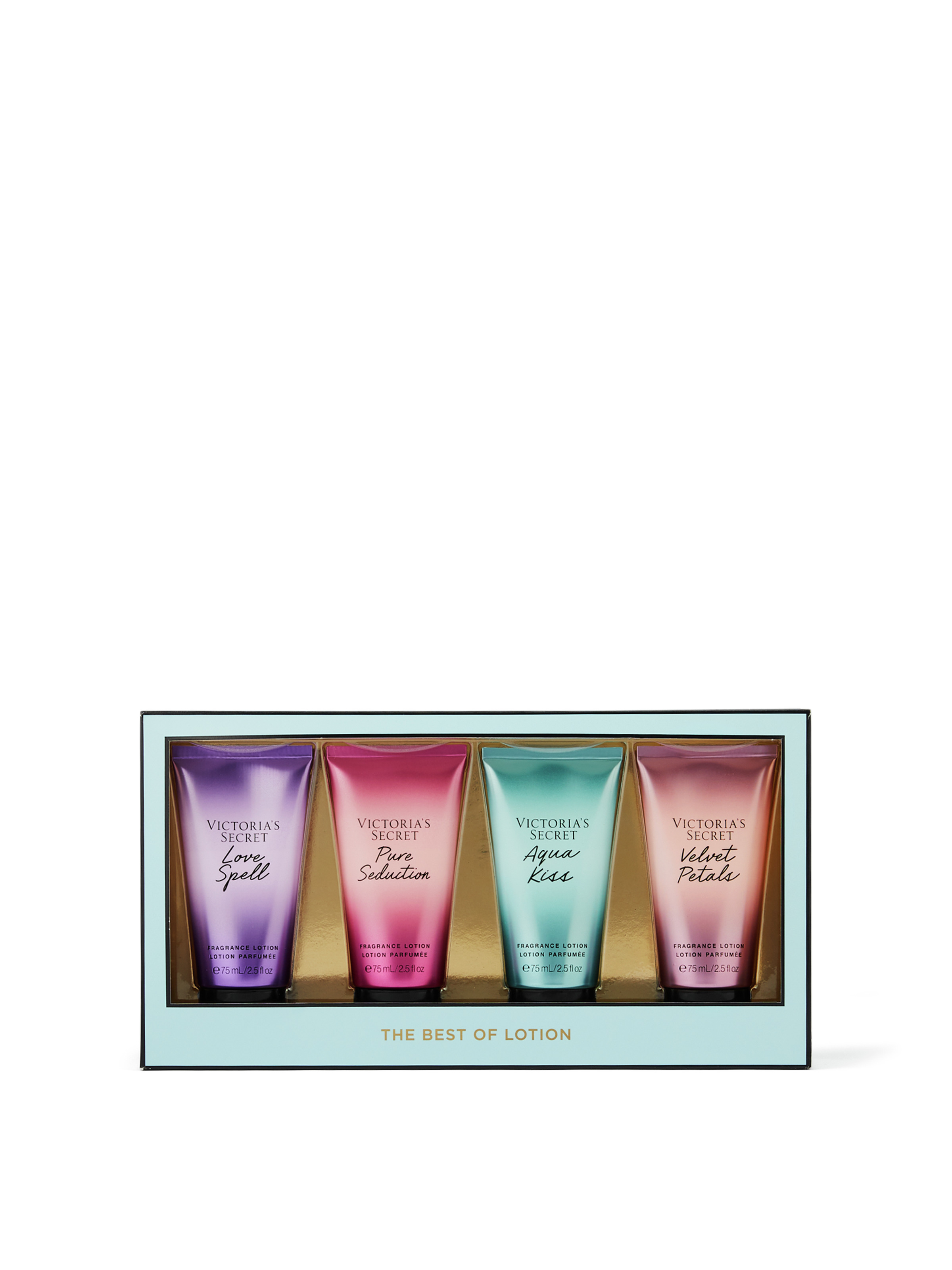 Coffret Cadeau Laits Parfumés Corps Assortis, Assorted, large