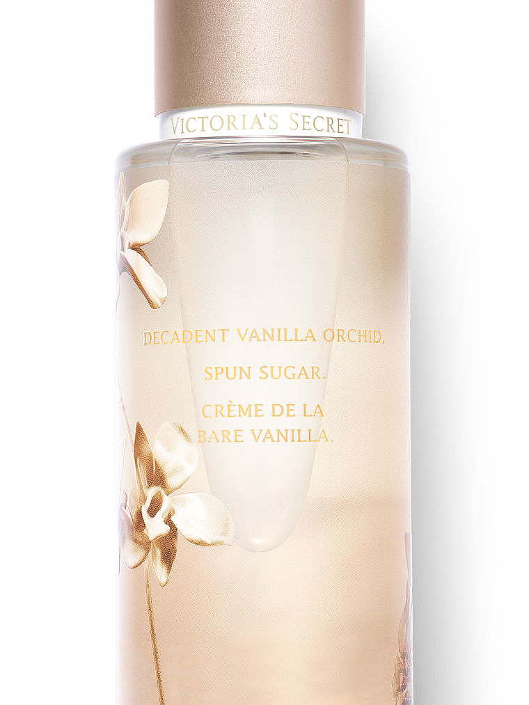 Brumes Parfumées La Crème En Édition Limitée, Bare Vanilla, large