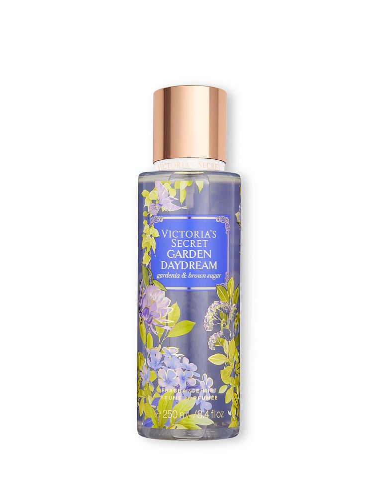 Édition Limitée Garden Daydream Royal Garden Brume Parfumée Corps, Garden Daydream, large