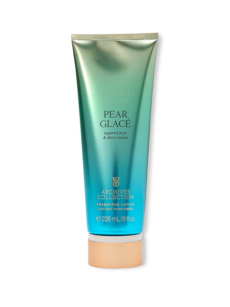 Pear Glacé Fragrance Lotion, Pear Glacé, large