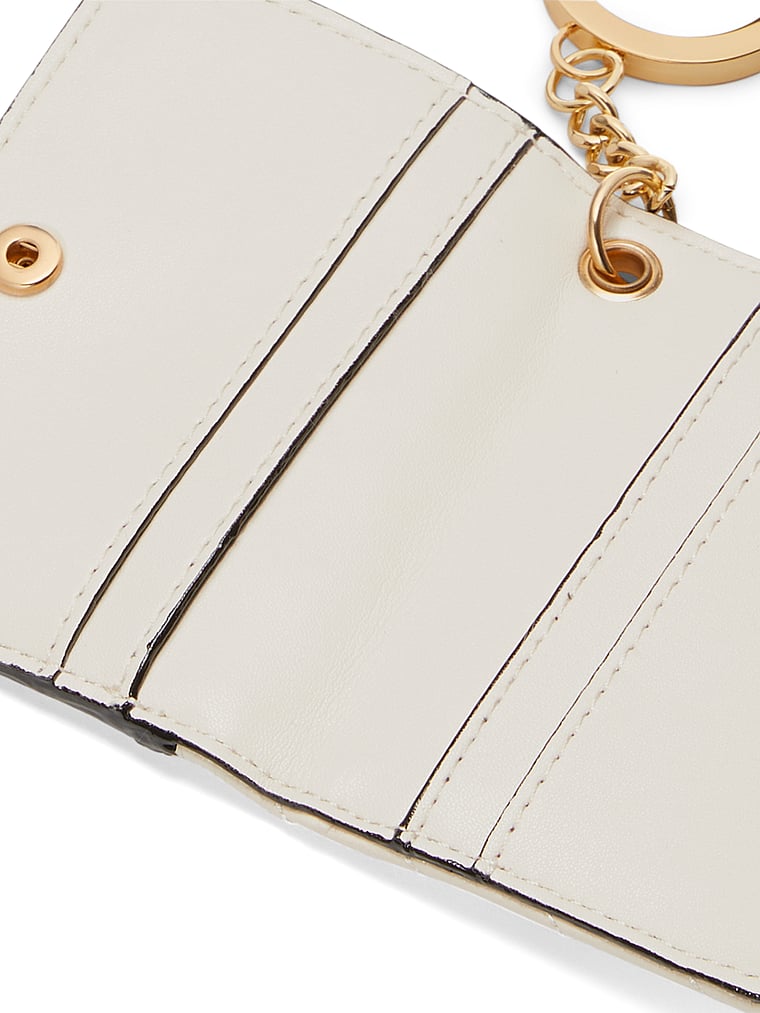 Porte-cartes Porte-clés À Rabat, Biscotti Stud, large