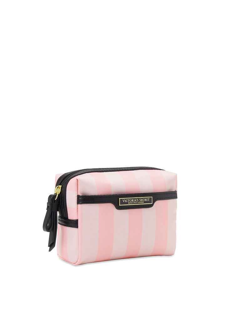 Mini Sac Gloss & Go, Signature Stripe, large