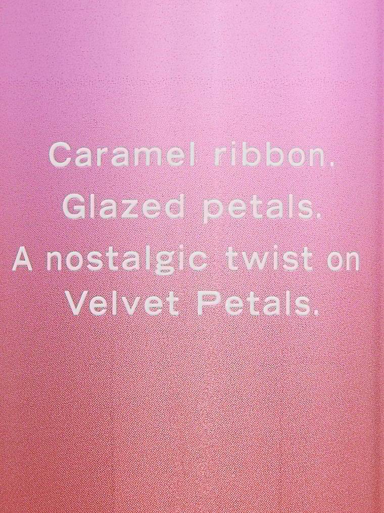 Velvet Petals Candied Brume Parfumée Corps, Velvet Petals Candied, large
