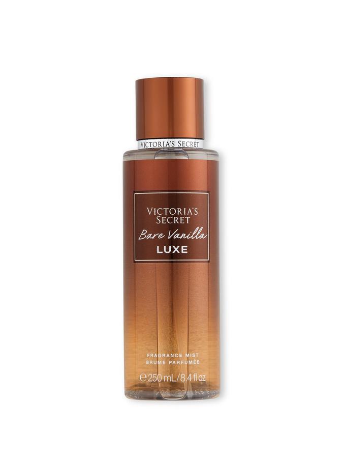 Édition Limitée Bare Vanilla Luxe Brume Parfumée Corps, Bare Vanilla Luxe, large