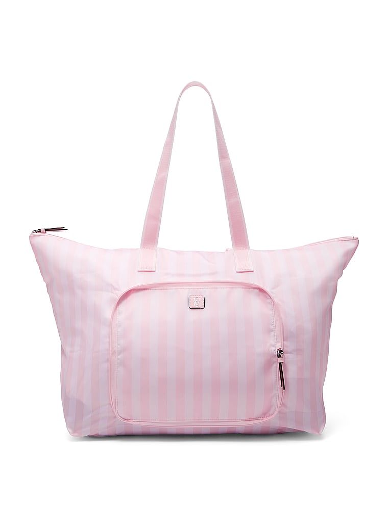 Sac De Voyage, Heritage Stripe, large