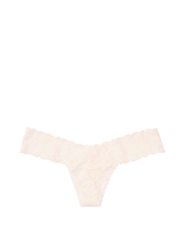 String En Dentelle, Coconut White, large