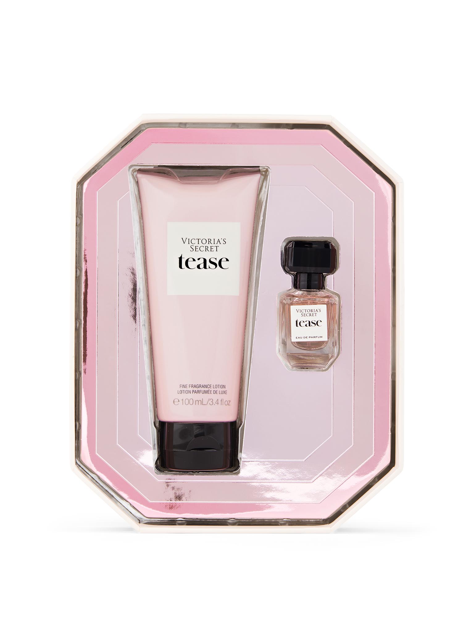 Tease Mini Fragrance Duo, Noir Tease, large