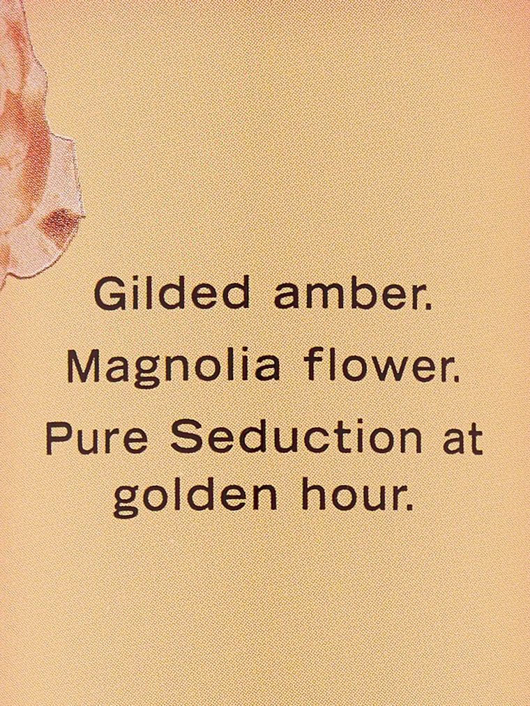 Pure Seduction Golden Brume Parfumée Corps, Pure Seduction Golden, large