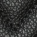 Black V-Quilt