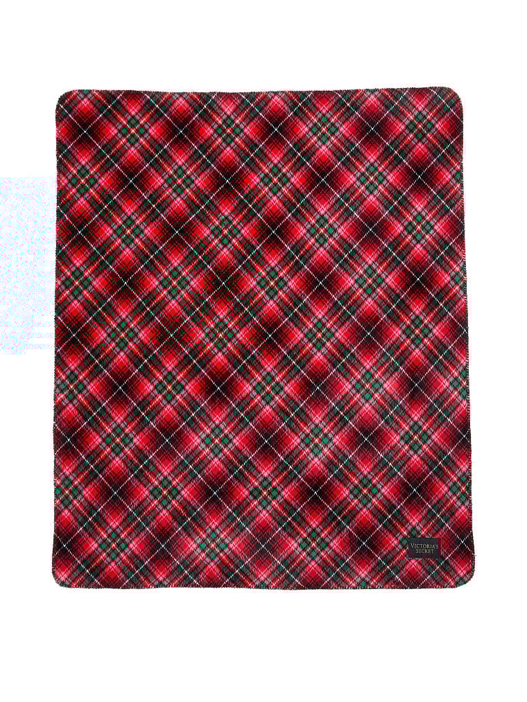 Couverture En Polaire Somptueuse, Plaid, large