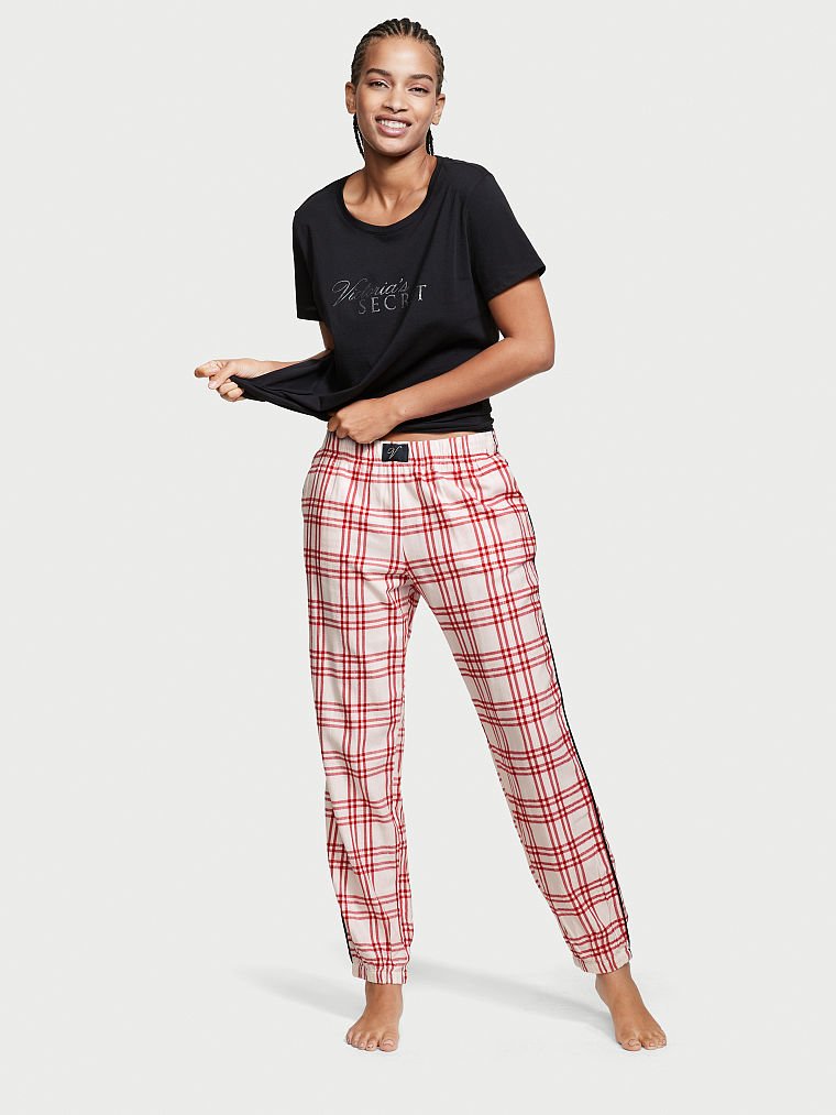 pyjama jogger