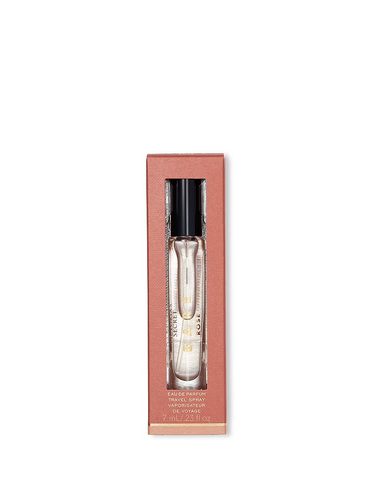 Bare Rose Eau De Parfum Vaporisateur De Voyage, Bare Rose, large