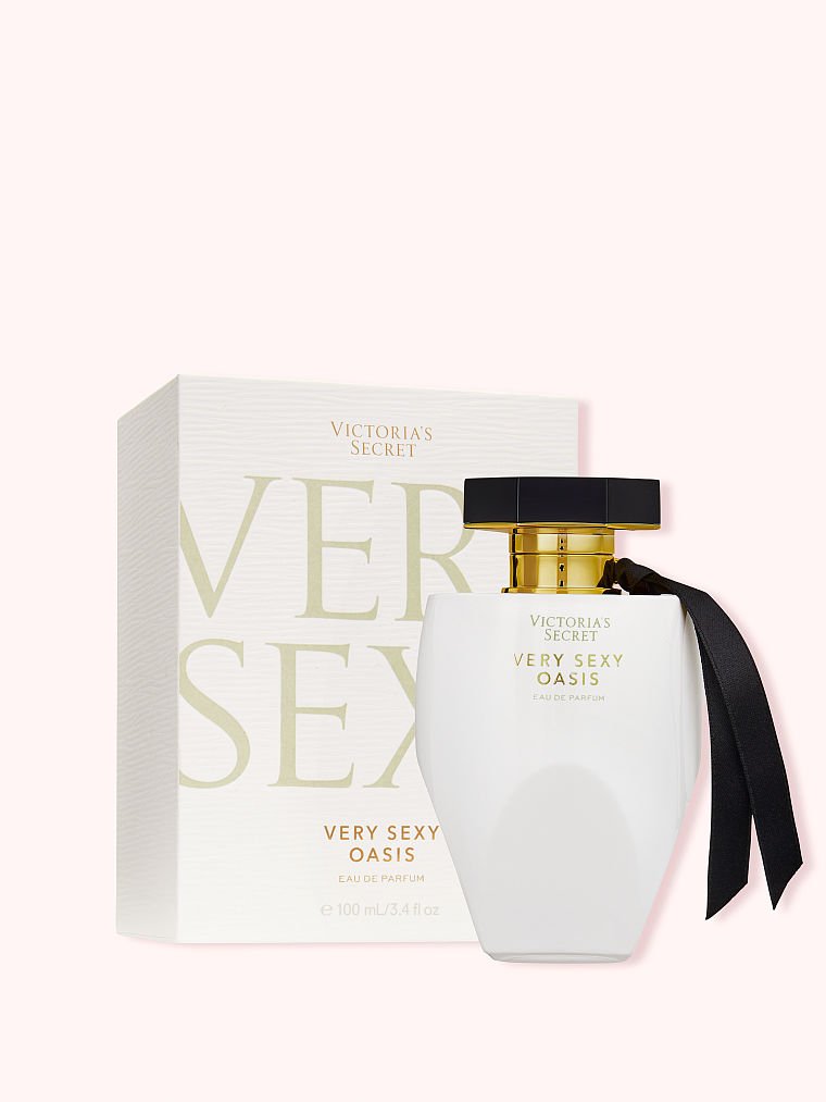 Very Sexy Oasis Eau De Parfum | Very Sexy | Victoria's Secret (Site officiel pour la France)