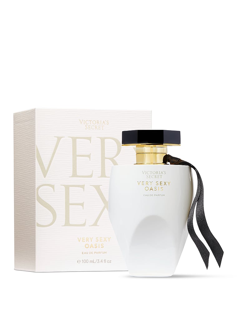 Very Sexy Oasis Eau De Parfum | Very Sexy | Victoria's Secret (Site officiel pour la France)