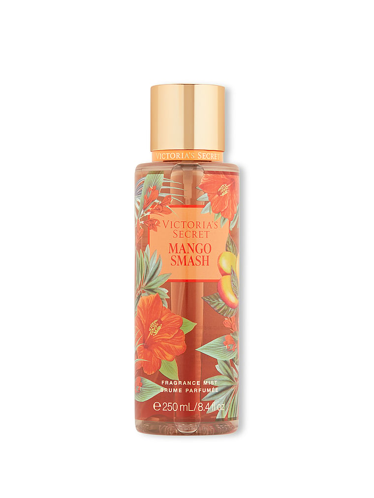 Mango Smash Brume Parfumée Corps, Mango Smash, large