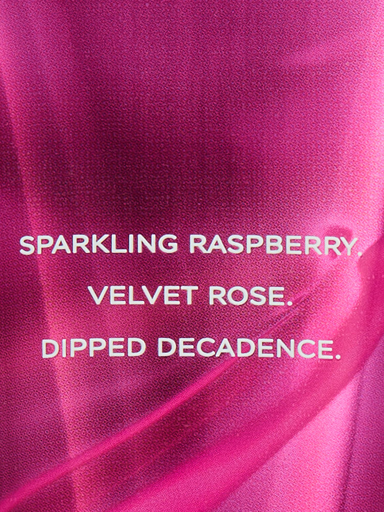 Ruby Rosé Berry haute Lait Parfumé Corps, Ruby Rosé, large