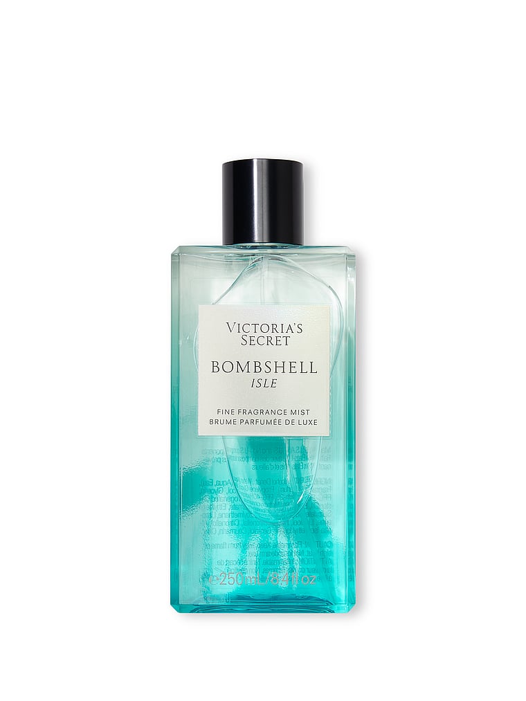 Bombshell Isle Brume Parfumée corps, Bombshell Isle, large