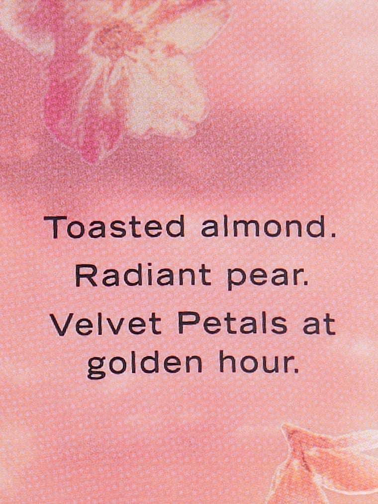 Velvet Petals Golden Lait Parfumé Corps, Velvet Petals Golden, large