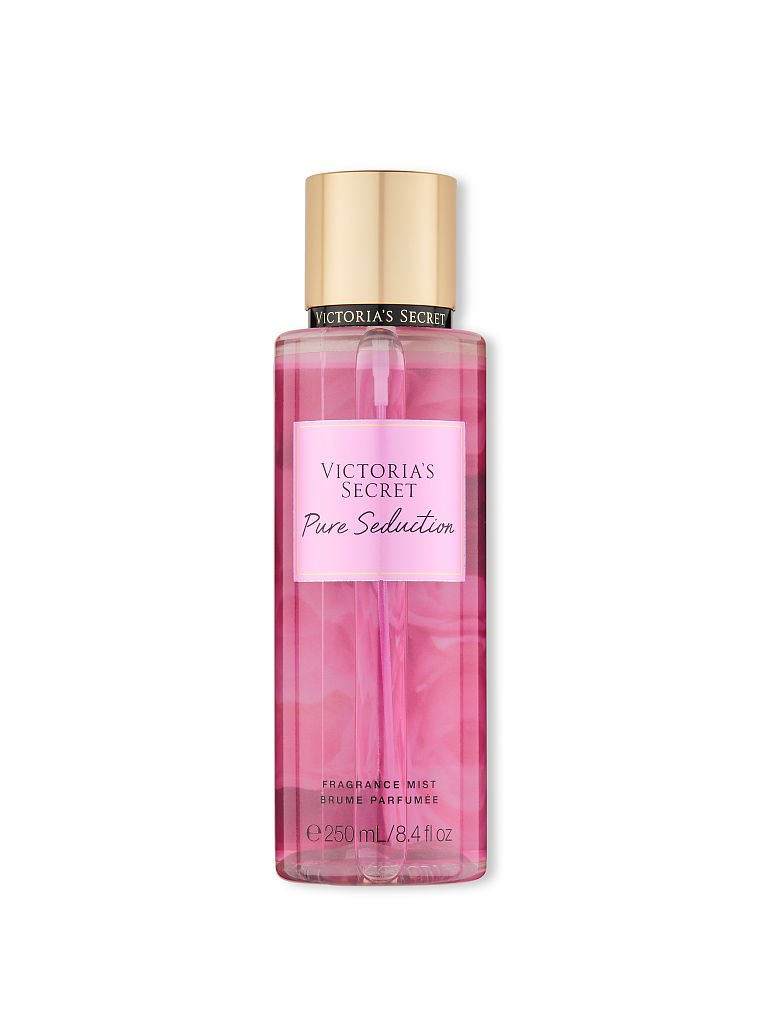 Pure Seduction Brume Parfumée Corps | Brume parfumée corps | Victoria's Secret (Site officiel pour la France)