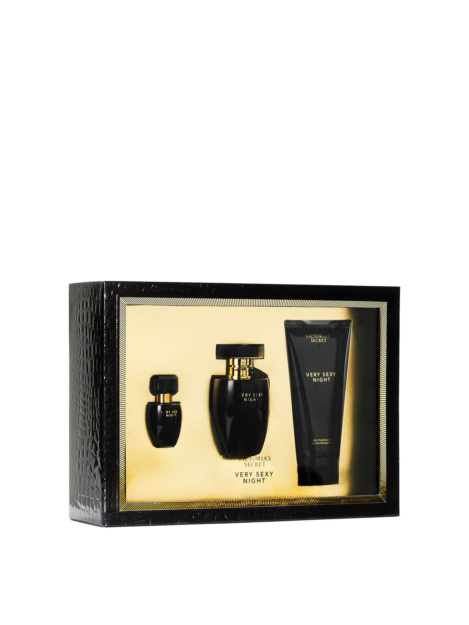 Very Sexy Night Coffret Cadeau De Luxe, Assorted, large