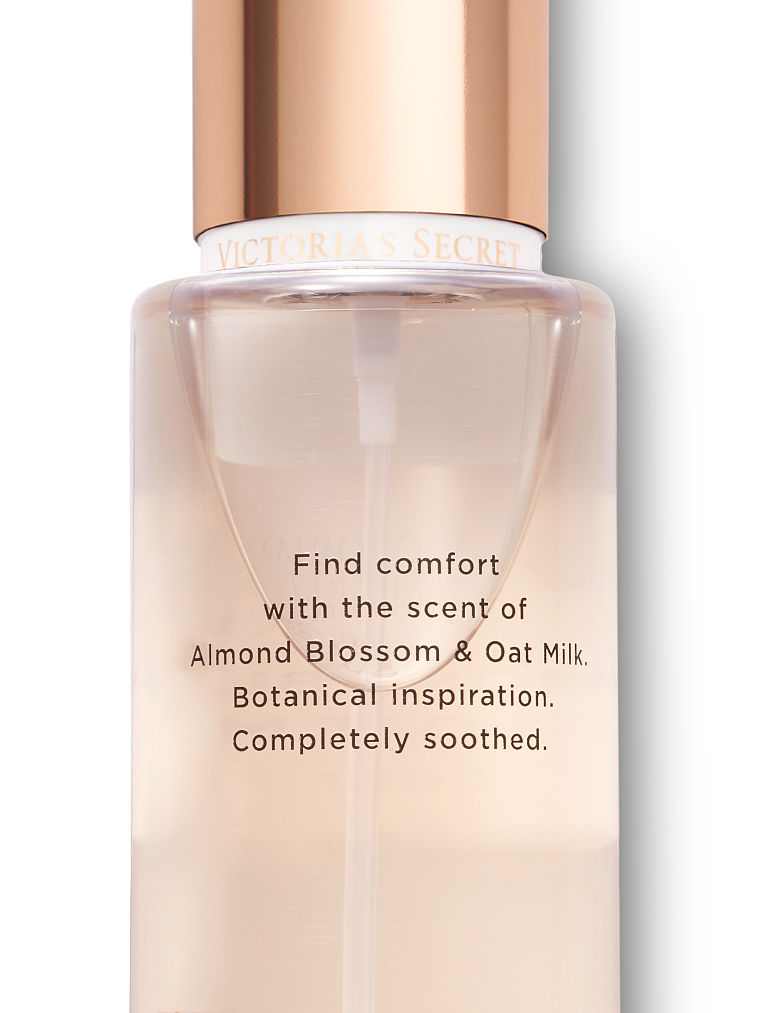 Almond Blossom & Oat Milk Brume Parfumée Corps Natural Beauty, Almond Blossom & Oat Milk, large