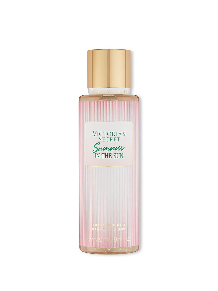 Summer In The Sun Forever Summer Brume Parfumée Corps | Victoria's Secret France
