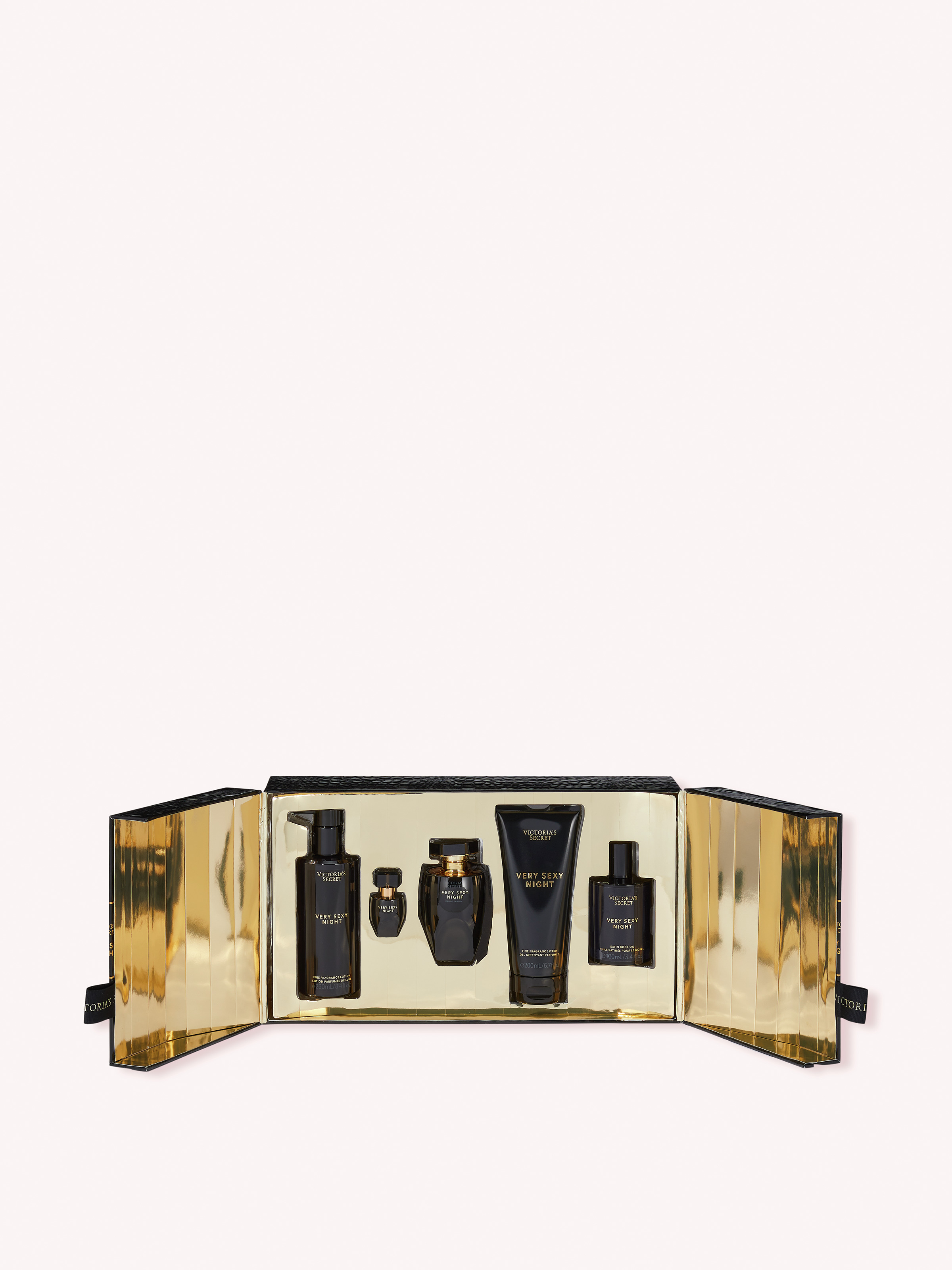 Very Sexy Night Coffret Parfum Exclusif, Description, large