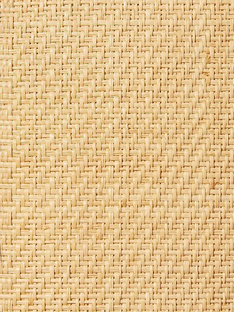 Mini Sac Convertible, Straw, large