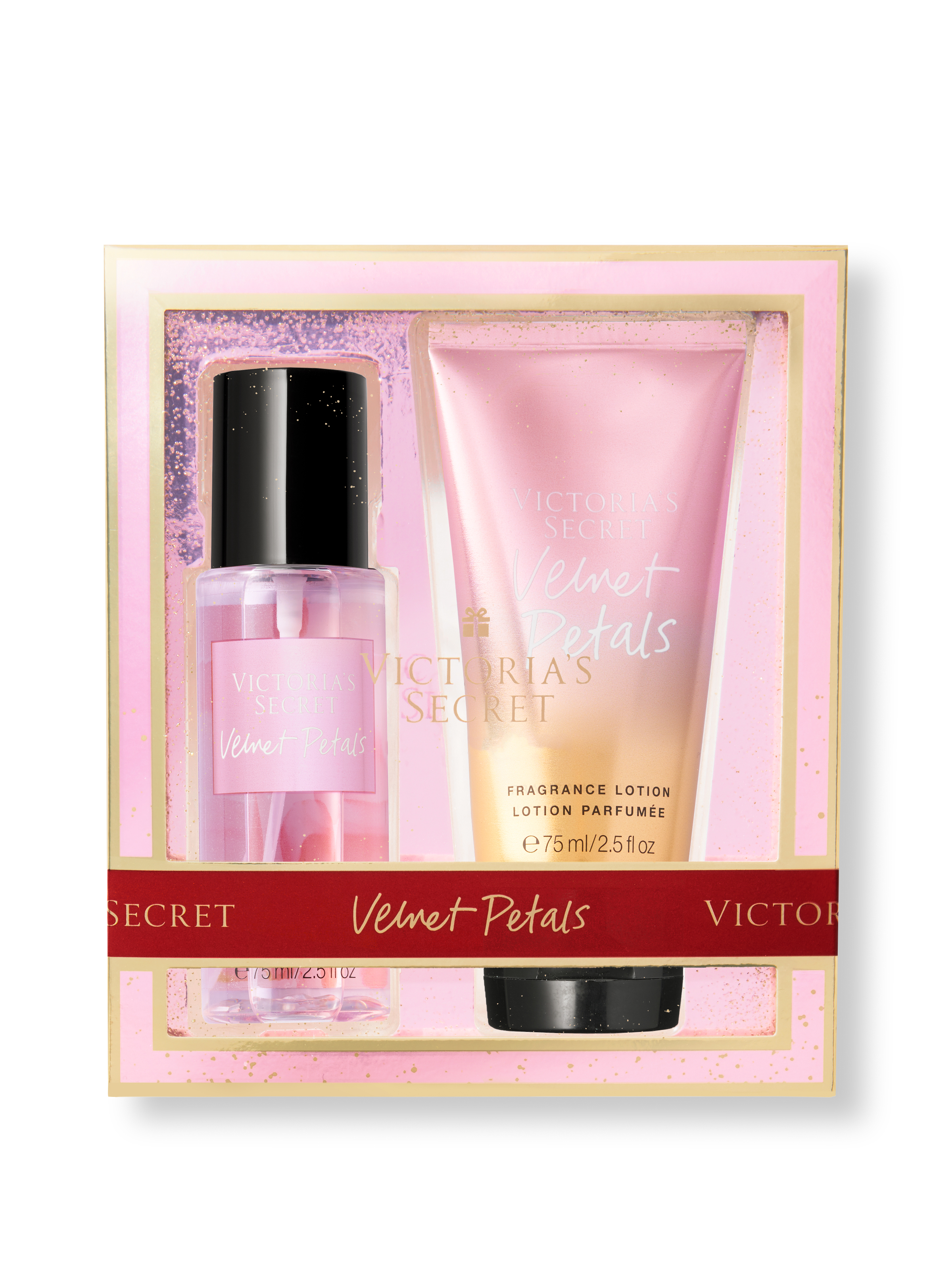 Velvet Petals Coffret Cadeau, Description, large