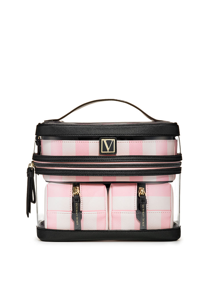 Vanity 4-en-1 | Trousse | Victoria's Secret (Site officiel pour la France)