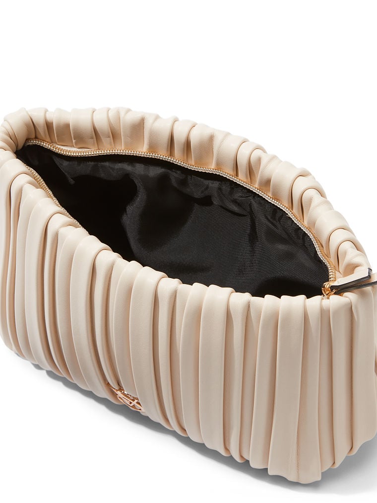 Pochette Plissée, Heavenly Bundle Bag, large