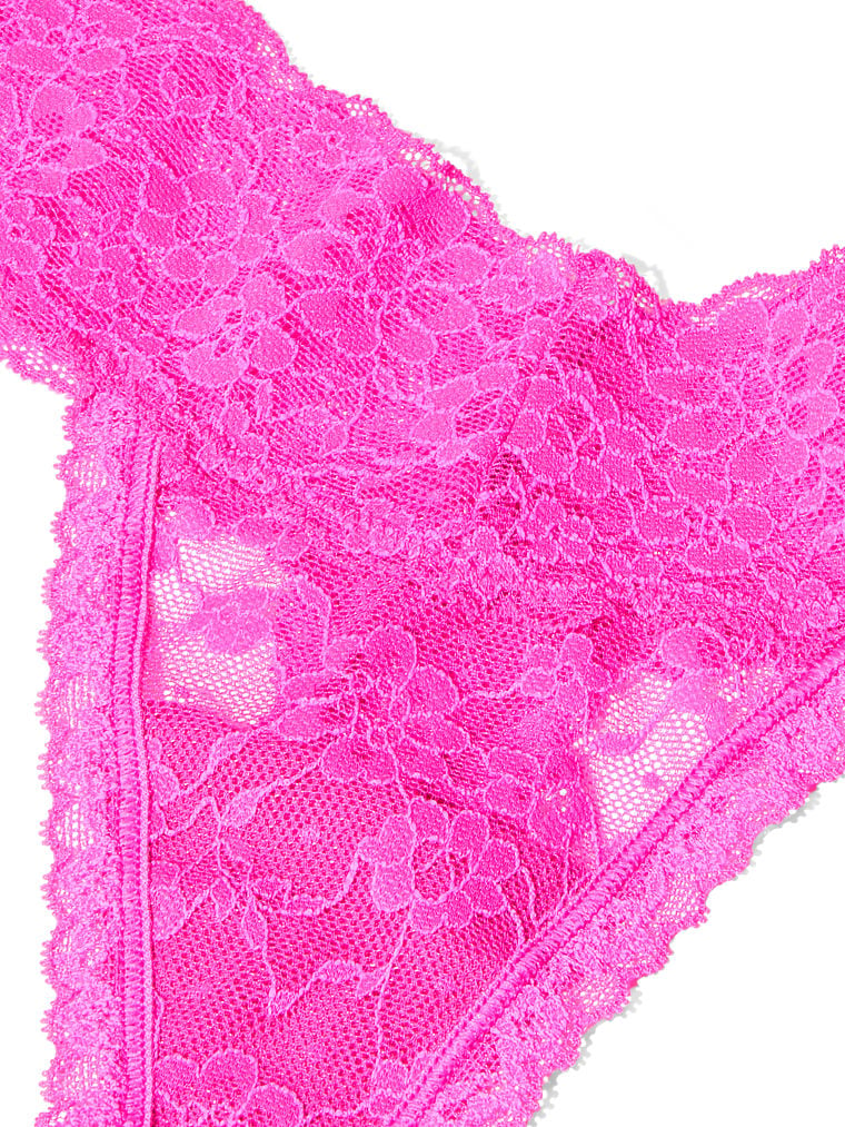 String En Dentelle Posey, Bali Orchid, large