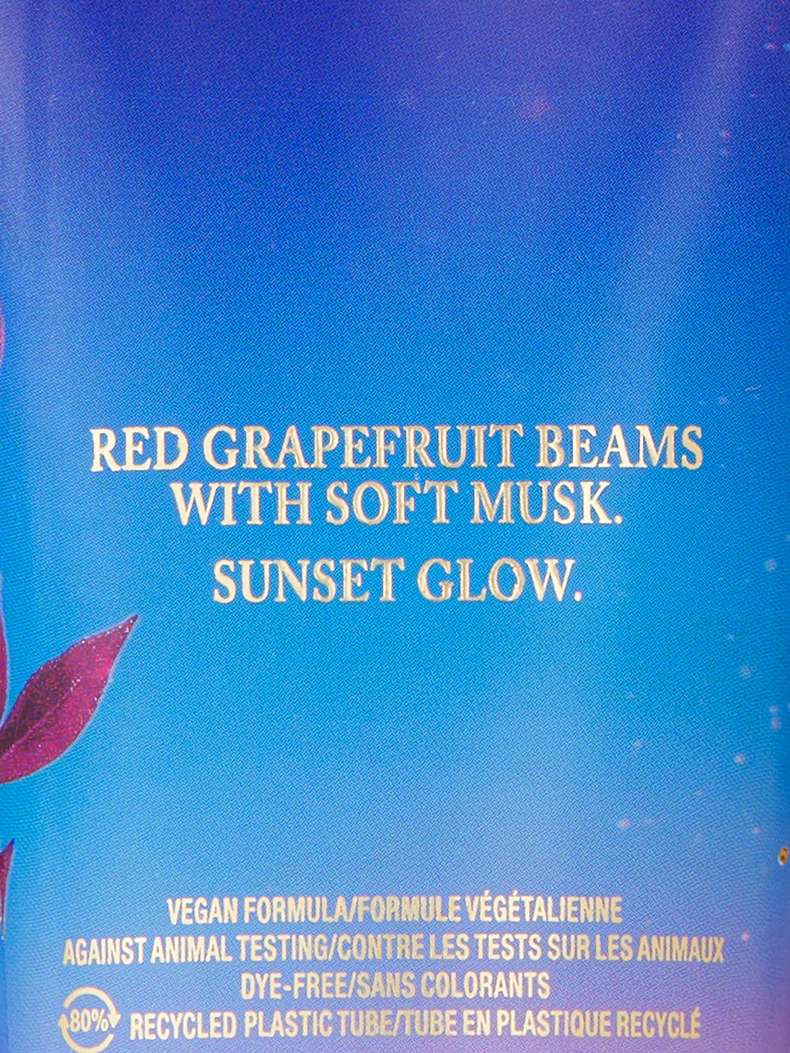 Pomegranate Sky Rose Twilight Lait Parfumé Corps, Rose Twilight, large