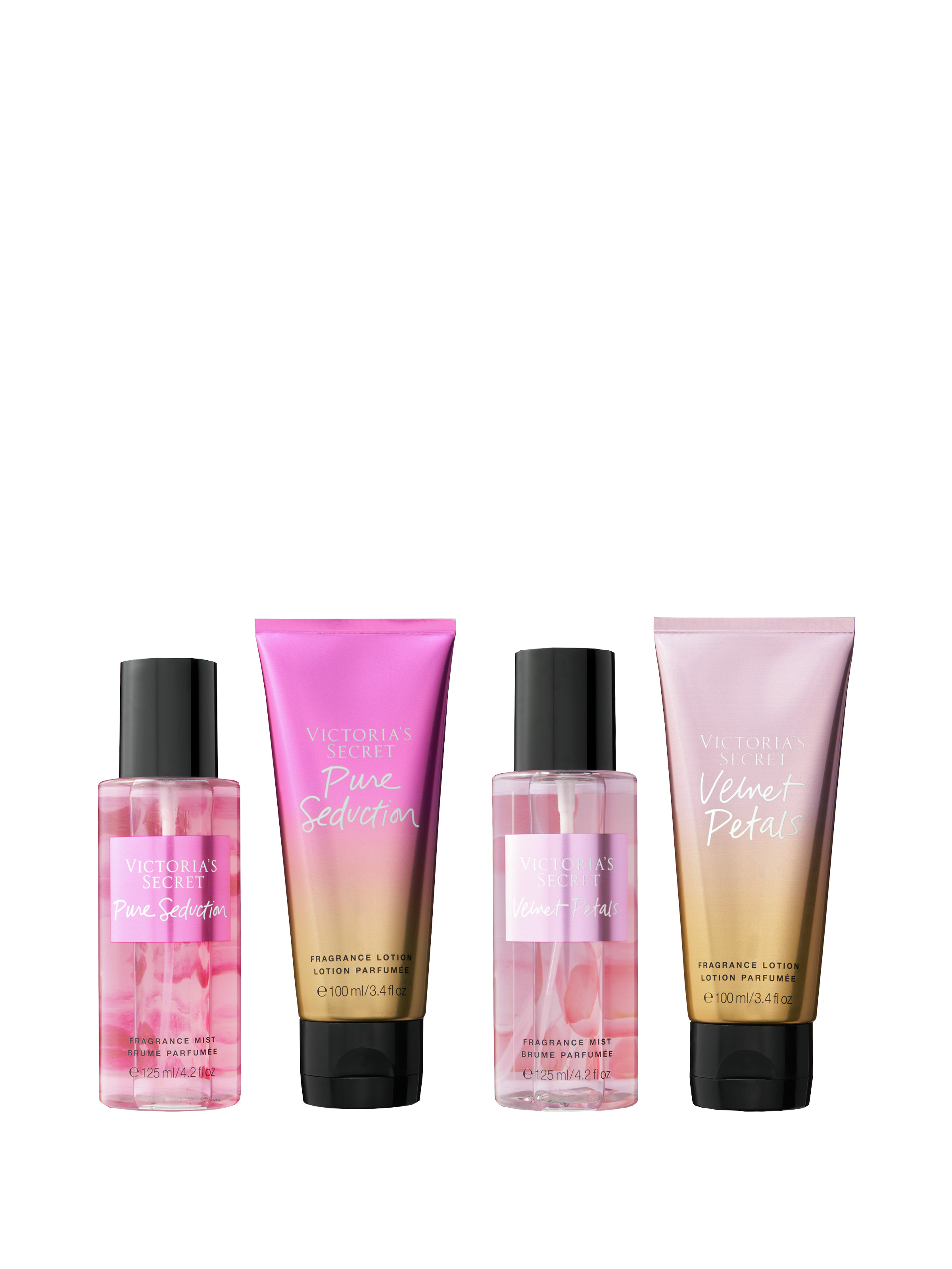 brume victoria secret coffret-Mode Femme et Accessoires