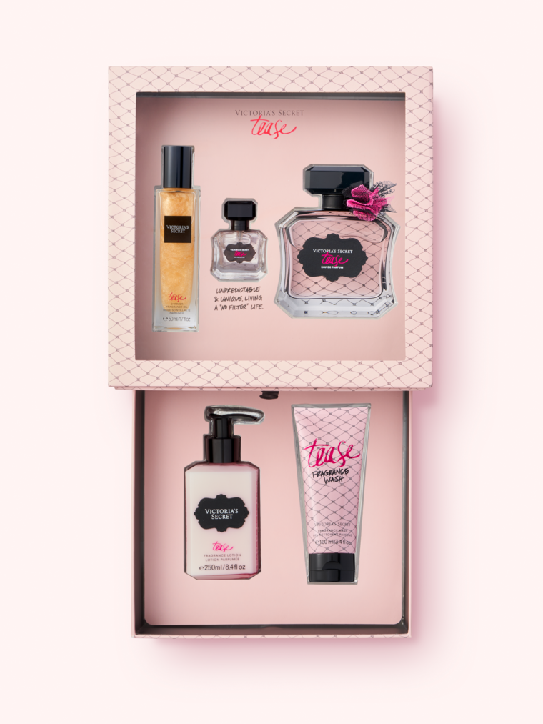 Grand Coffret Cadeau Noir Tease, Noir Tease, large