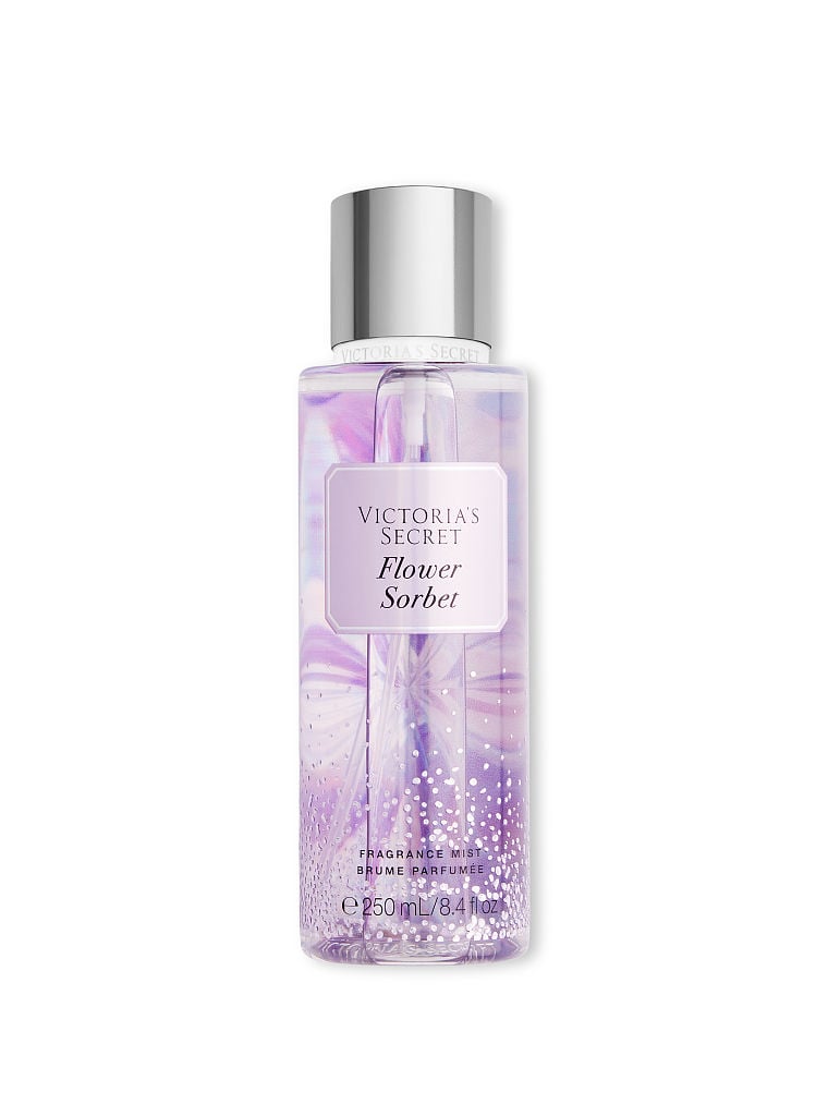 Édition Limitée Flower Sorbet Highly Spirited Brume Parfumée Corps, Flower Sorbet , large